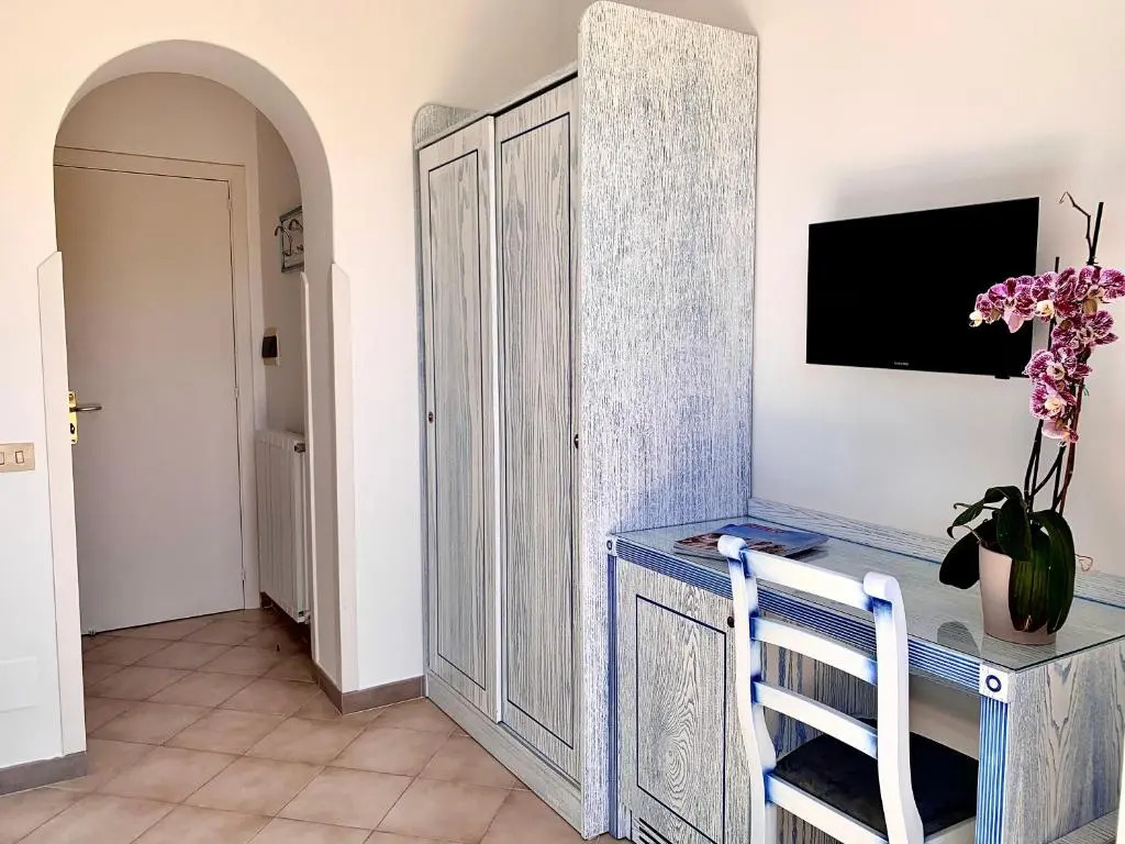 Resort Villa Flavio
