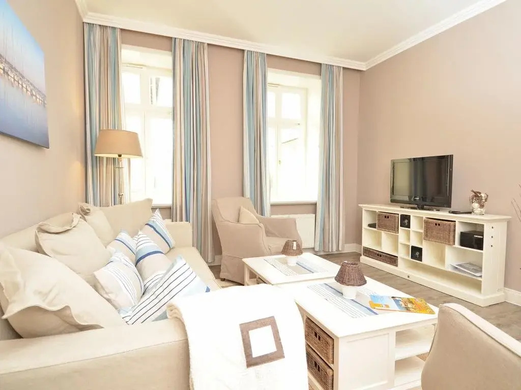 Villa Fernsicht - Penthouse