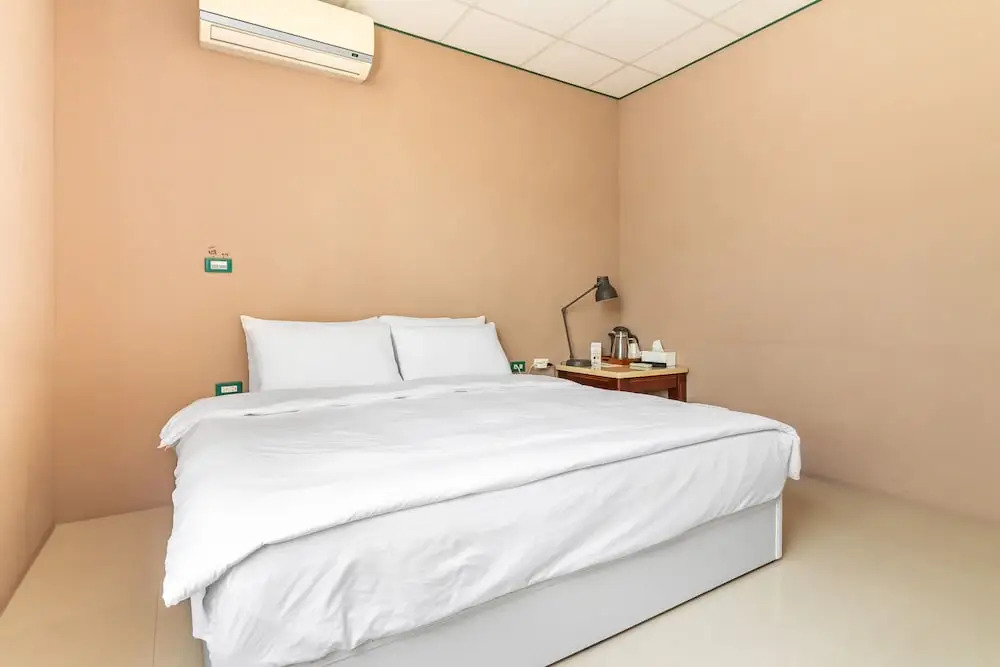 Yang B&B