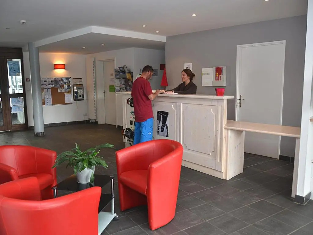 Appartement Flaine, 2 pièces, 6 personnes - FR-1-425-141