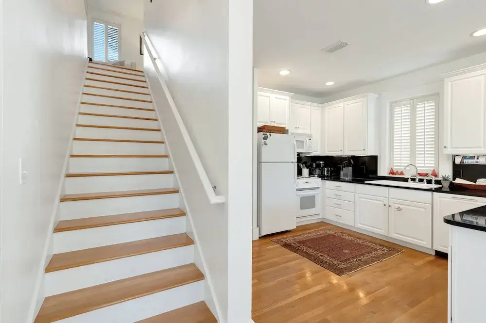 Ravens Run 3 Bedroom Home