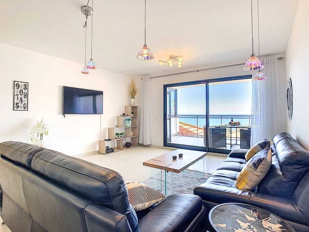 Apartamento Nata
