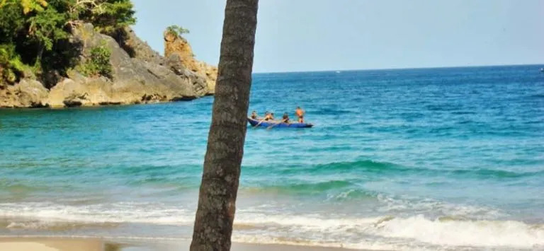 La Tambora Beach Suites Sustainable Resort