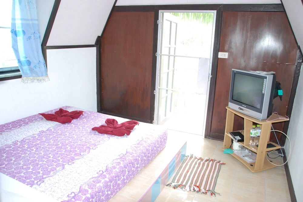 ฺBaan Rai Ing Doi