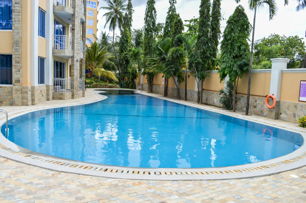 Lido Beach Resort