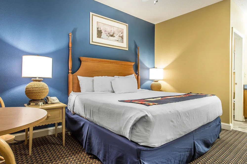 Bluegreen Vacations Preview Center at Harbour Lights