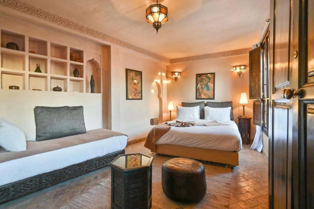 Riad Aya