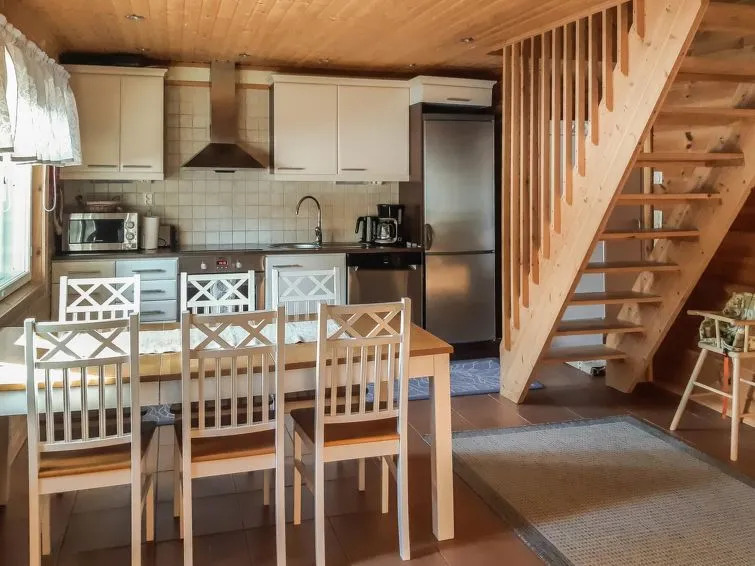 Holiday Home Antin mökki