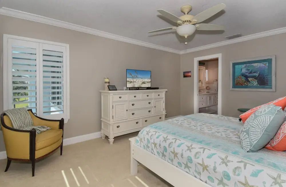 Cedar Island Club A202 by Ocean Properties