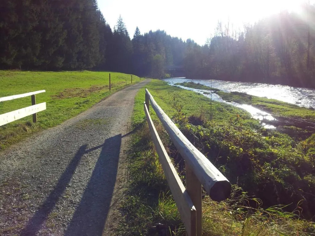 Ferienhaus Allgäu