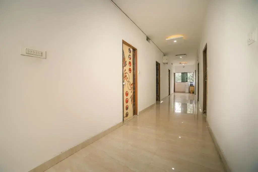 Raj Celebration by OYO Rooms