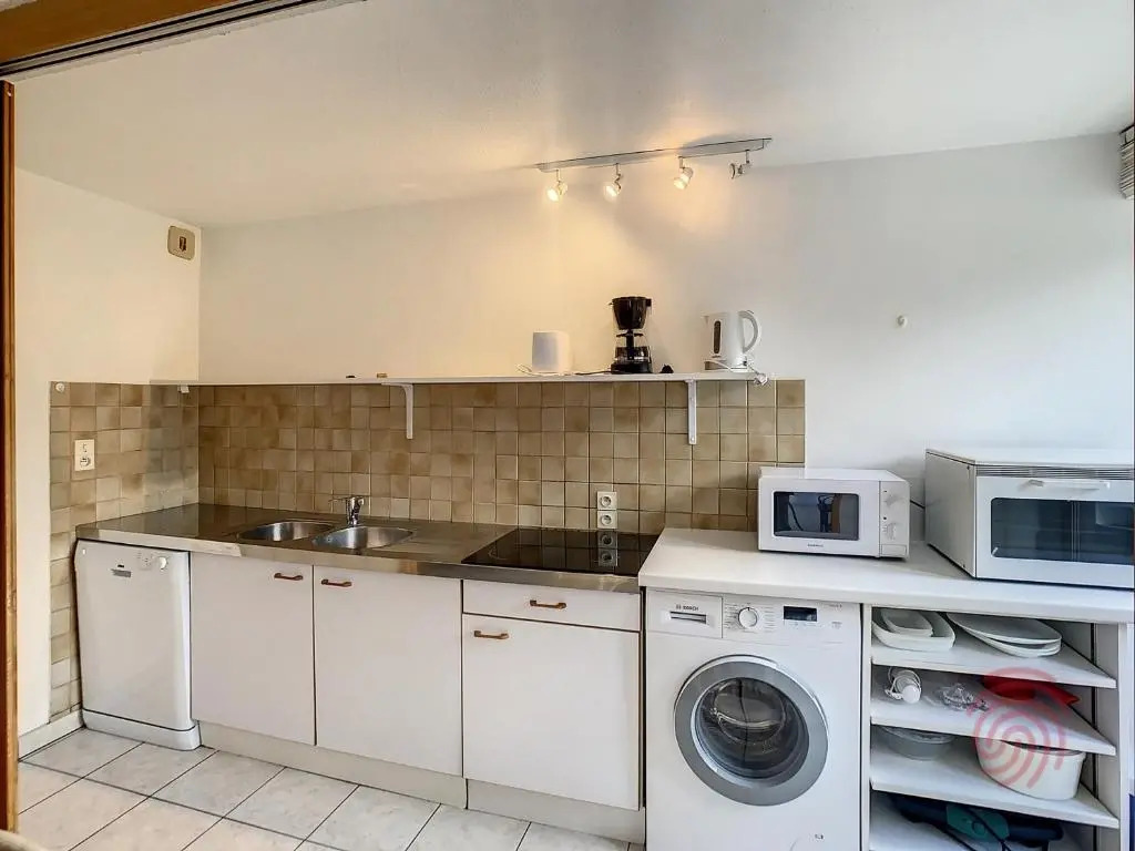 Appartement Lamalou-les-Bains, 2 pièces, 4 personnes - FR-1-451-24