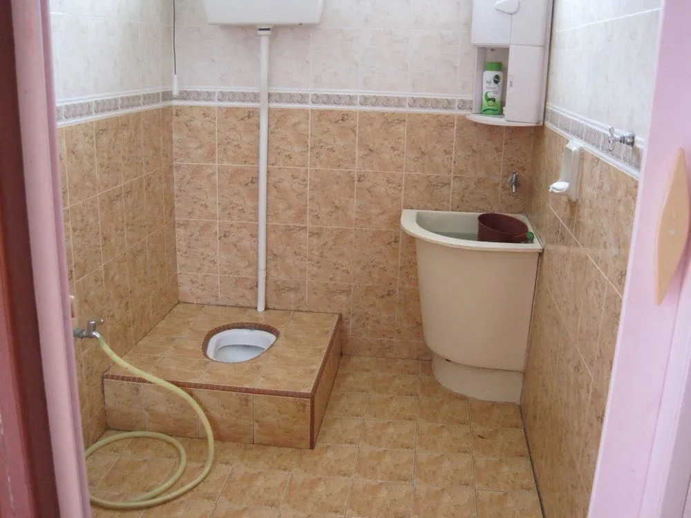 Izora Homestay Melaka