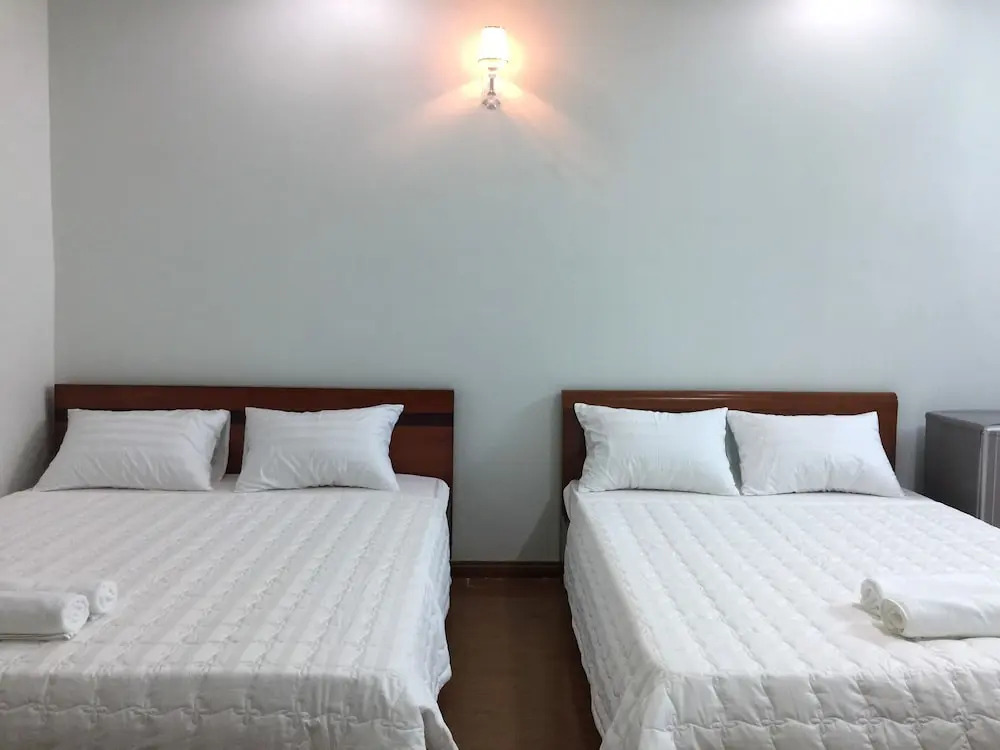 Mio Hotel Vũng Tàu