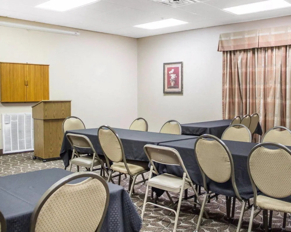 Quality Inn