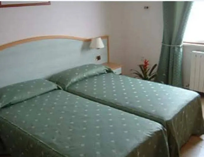 Residence Le Zagare