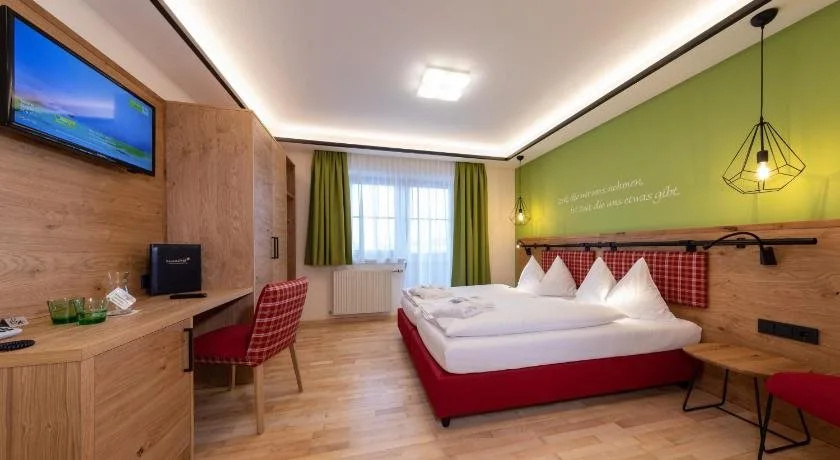 Hotel Schröckerhof
