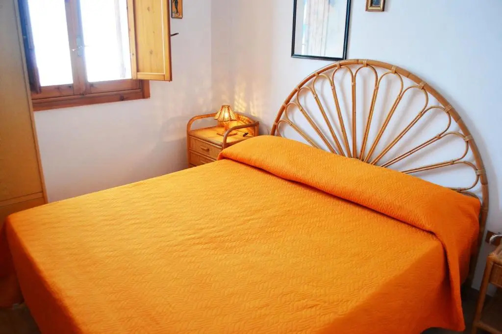 Casa Vacanza Vicino Spiaggia-Ll23