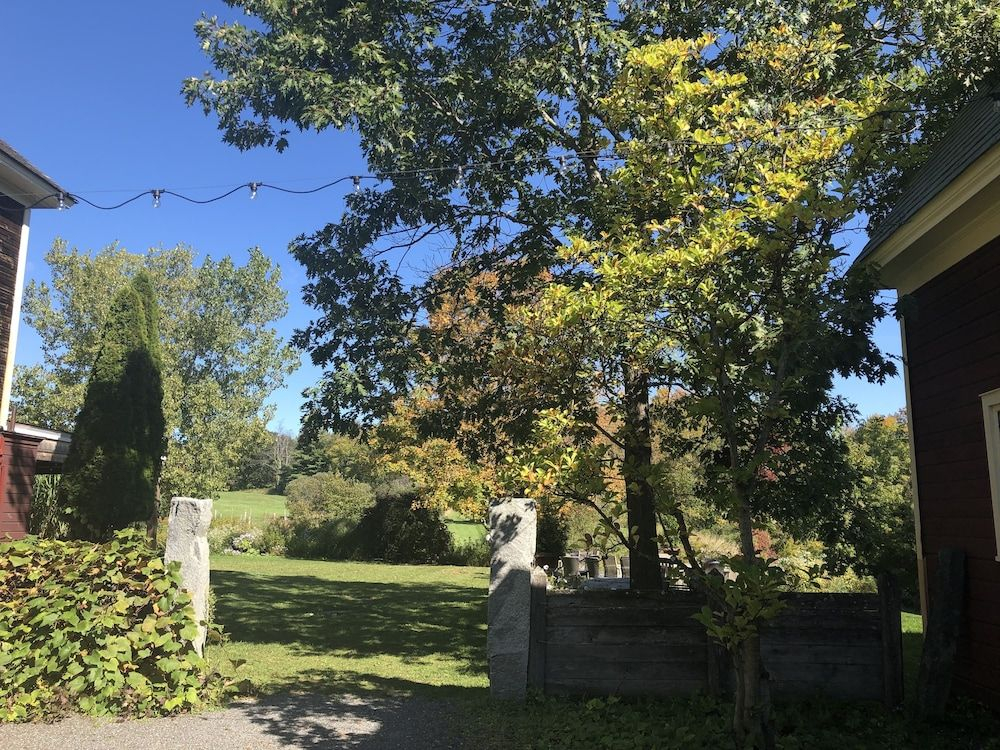 Gedney Farm