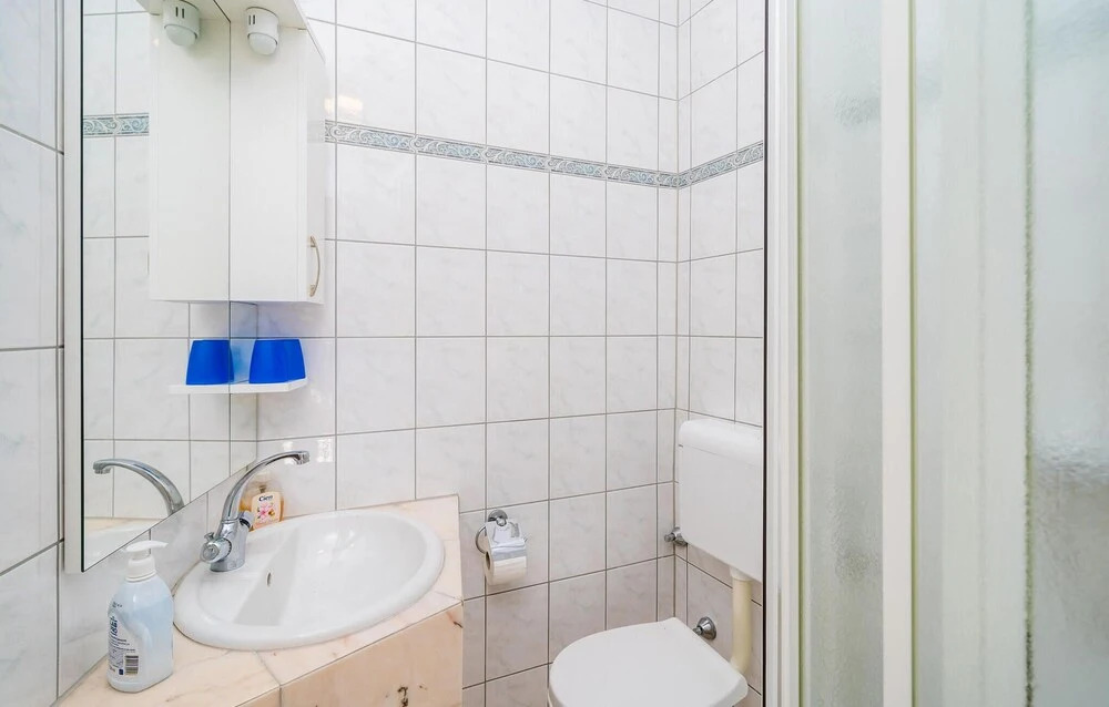 Stunning Home in Zaton Veliki With Outdoor Swimming Pool, Wifi and 3 Bedrooms