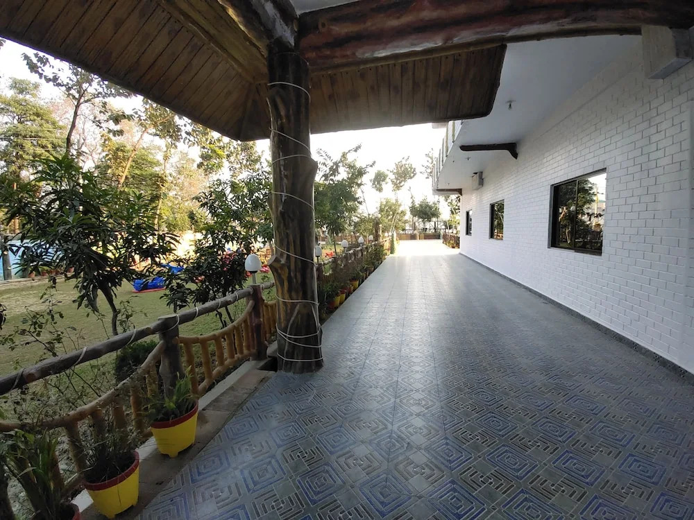 Buddha Resort