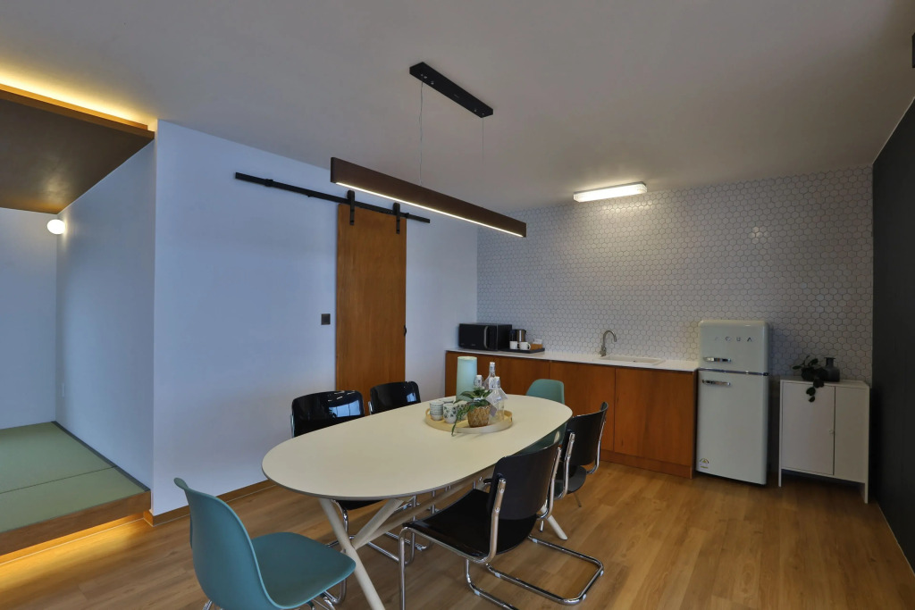 hotel 701