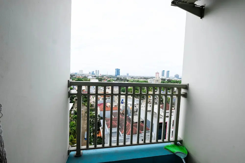 Cozy Studio at the Nest Apartment