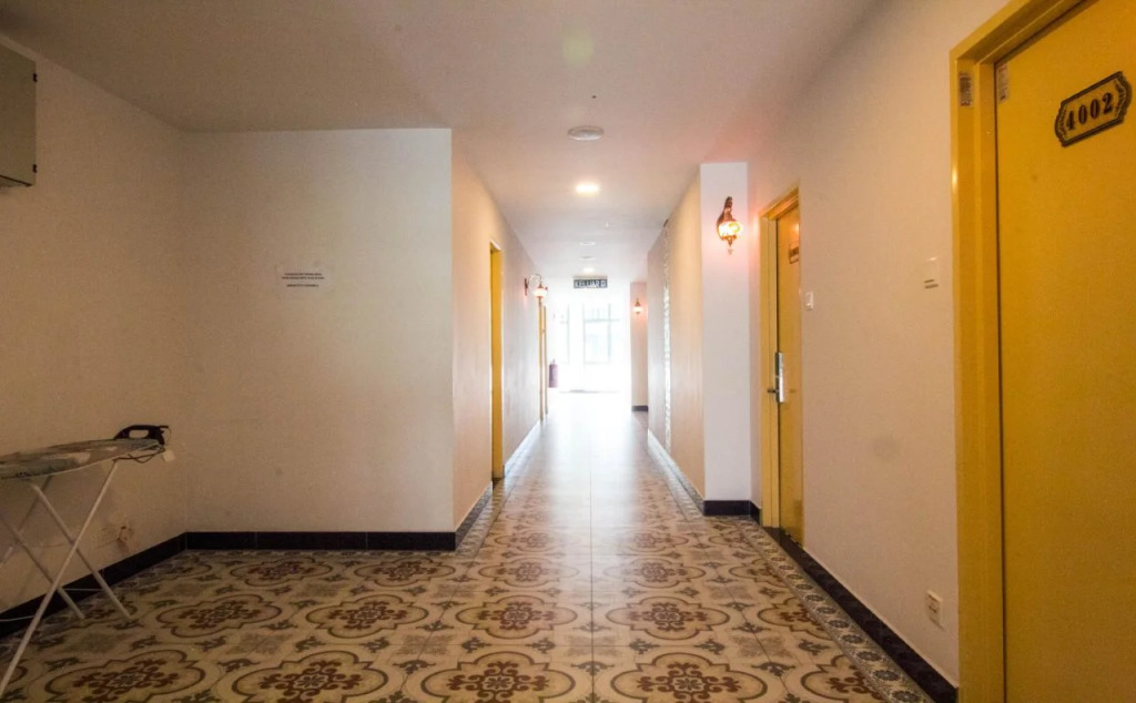 Hotel Hilal