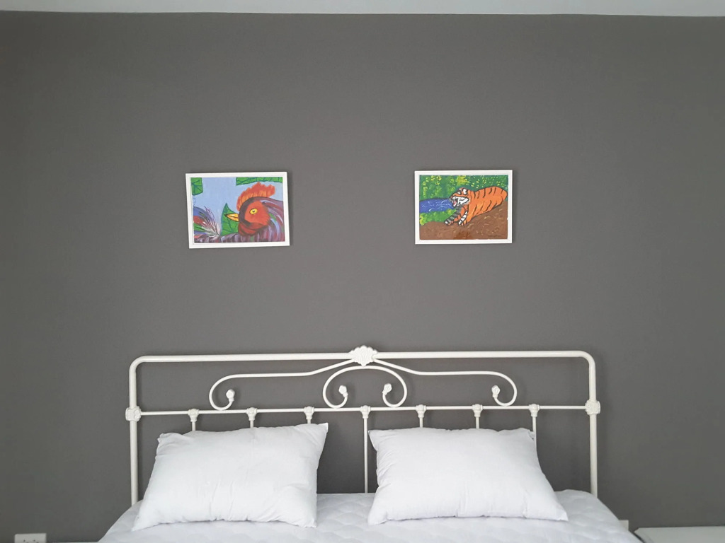 Apartment Khunpa