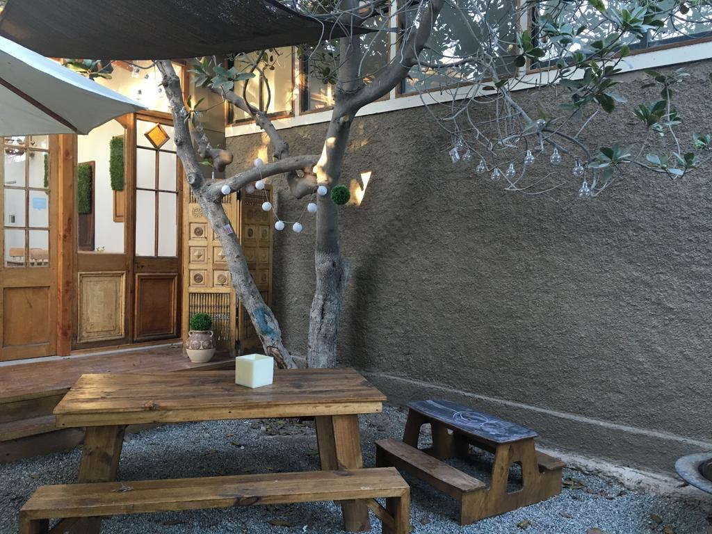 Hotel La Casona