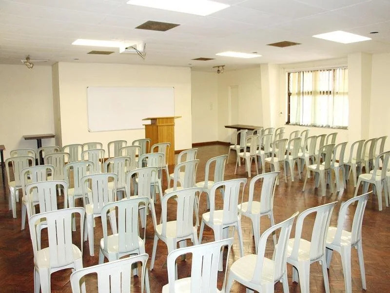 Helpmin Hotel