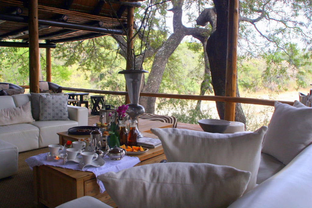 Kuname Lodge