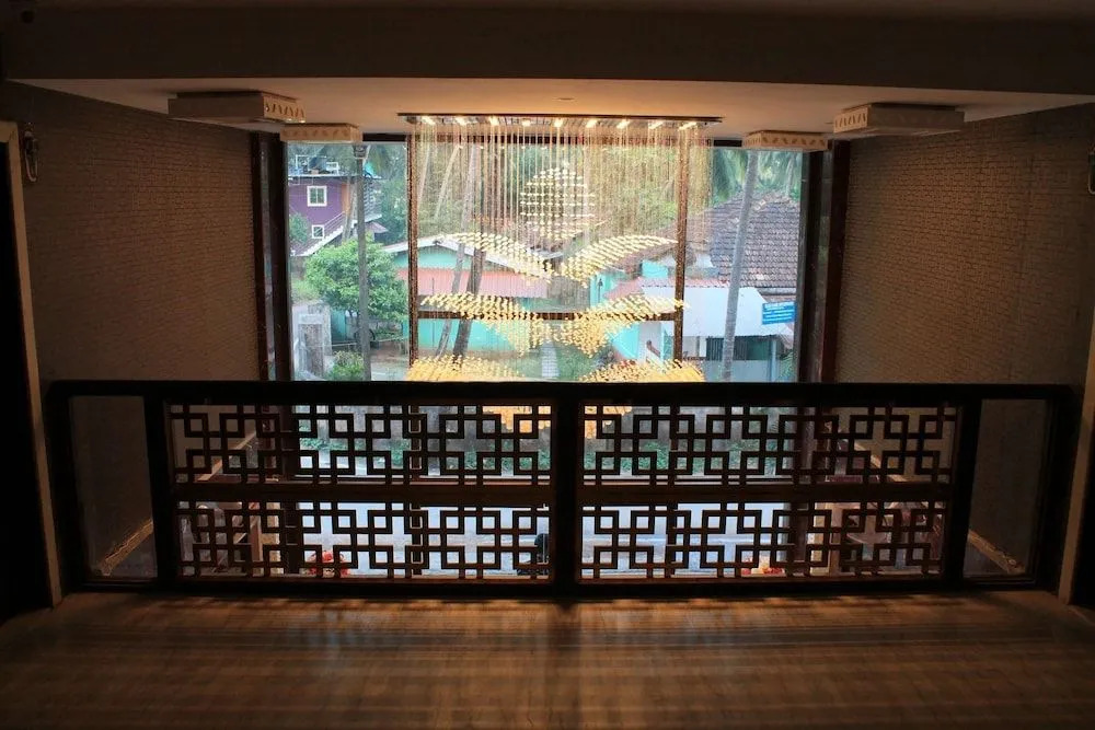 Millennium Inn