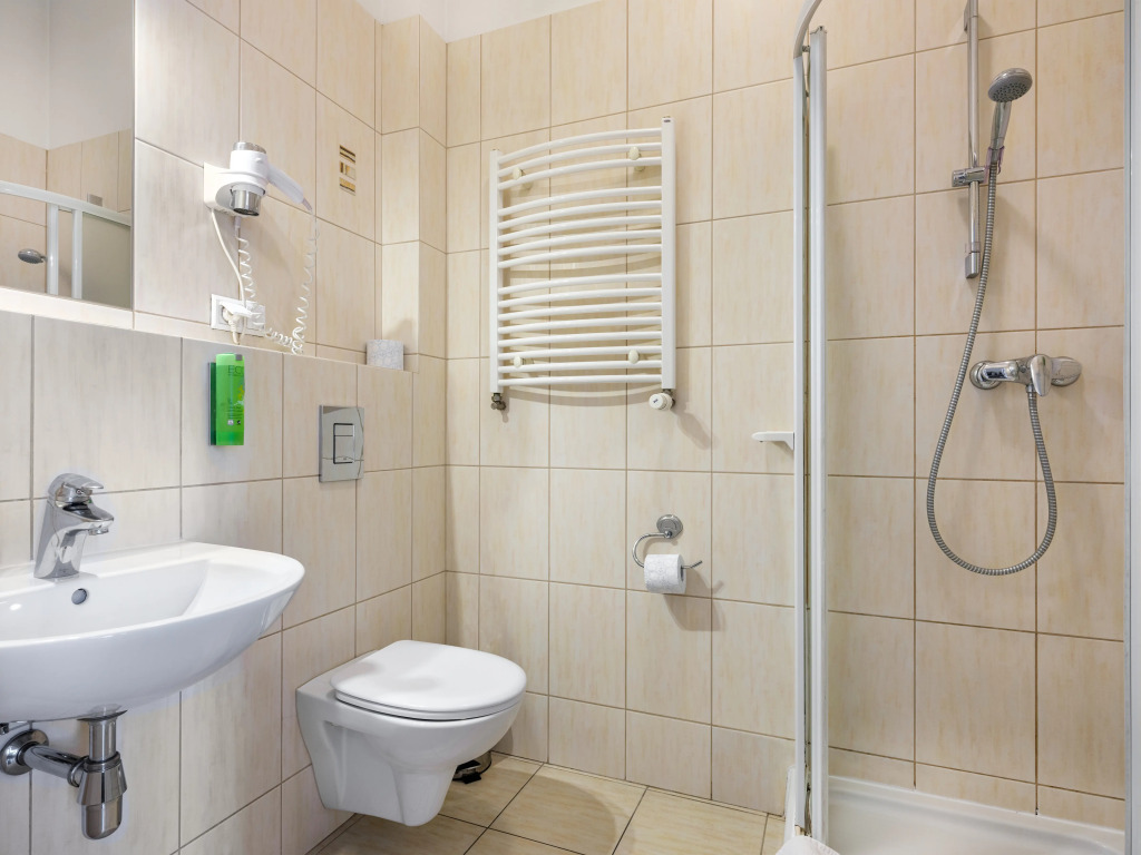 Kosmopolita Rooms