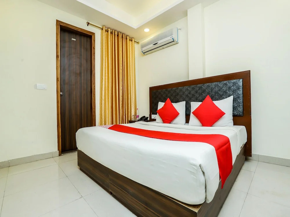 Hotel Moreton