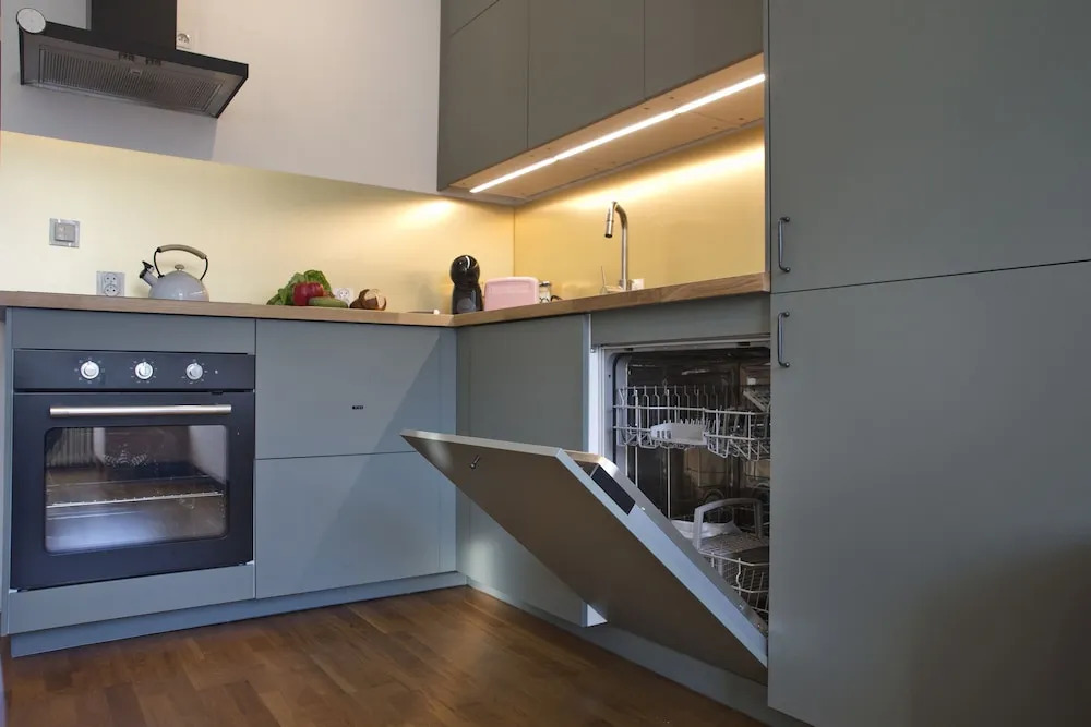 Zoliborz P&O Serviced Apartments