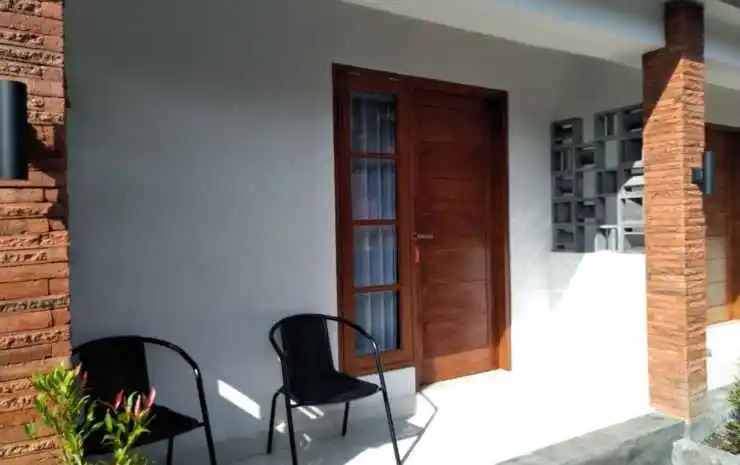 Jatianyar Residence