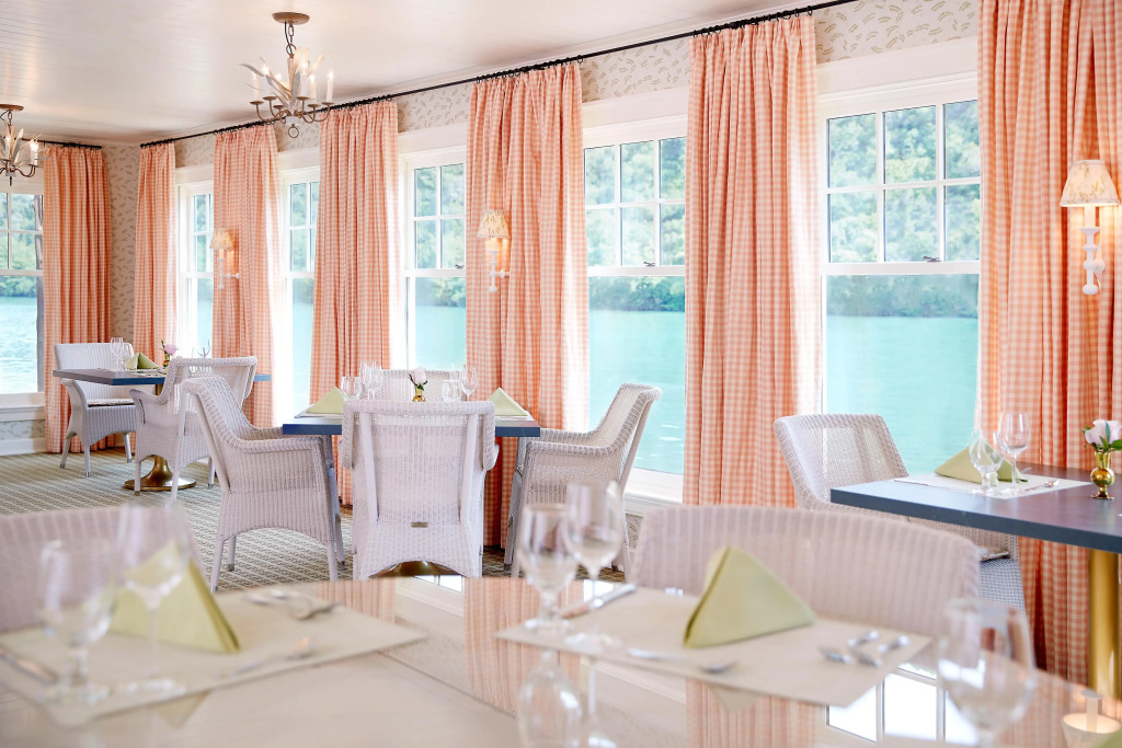 Lake Austin Spa Resort - All Inclusive