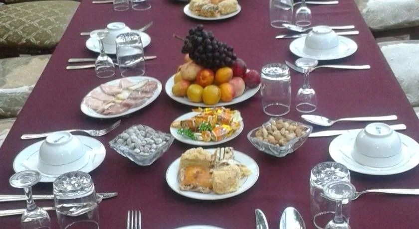 Guest House Orzu