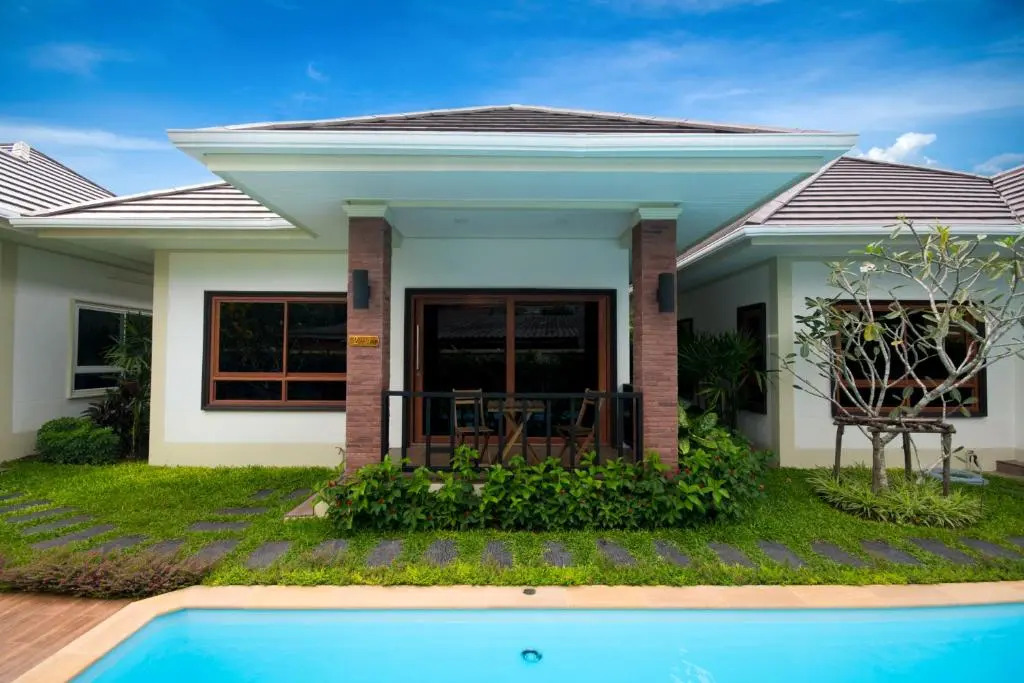 Tanrak Villa