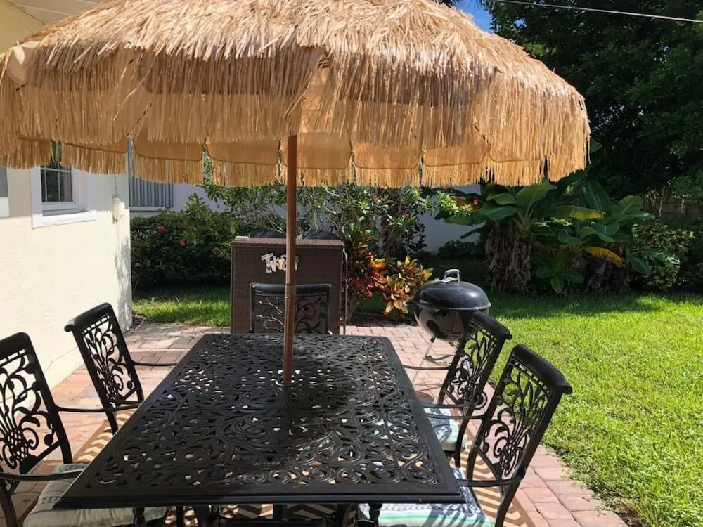 Great Shape After Idalia