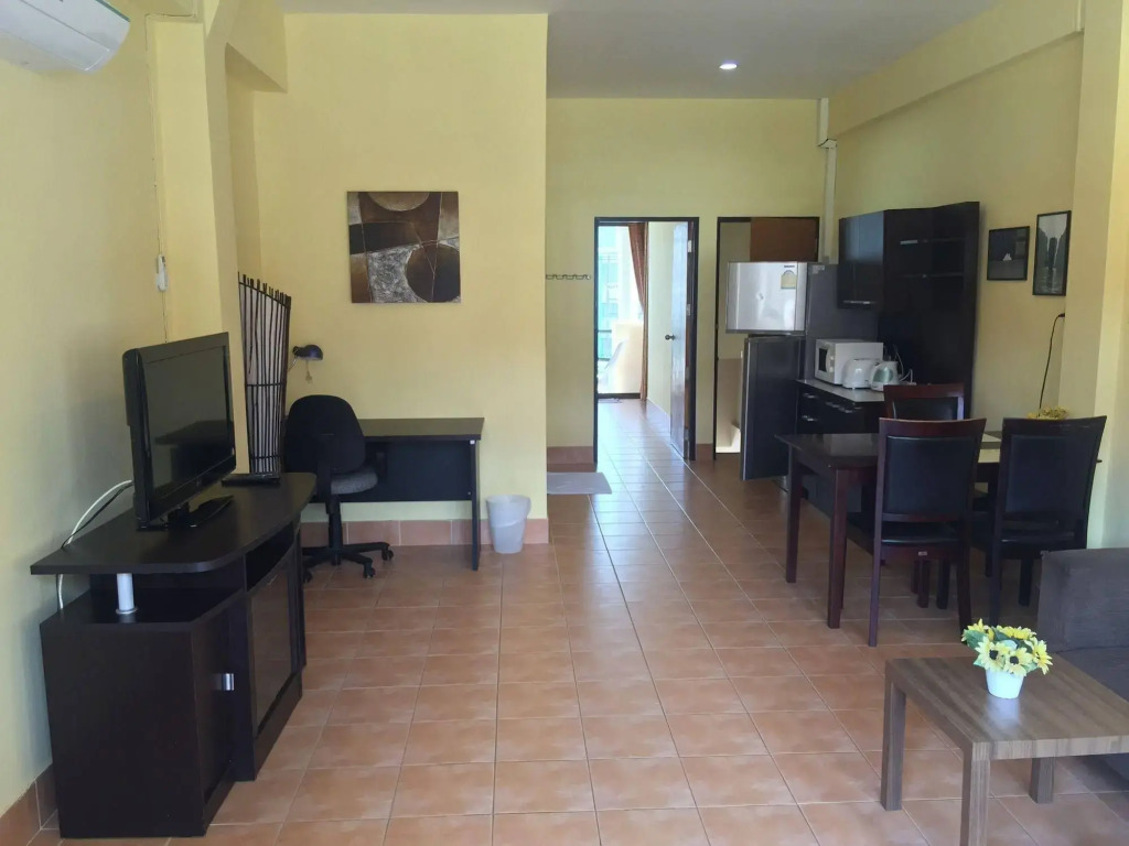 Nin Apartments Karon Beach