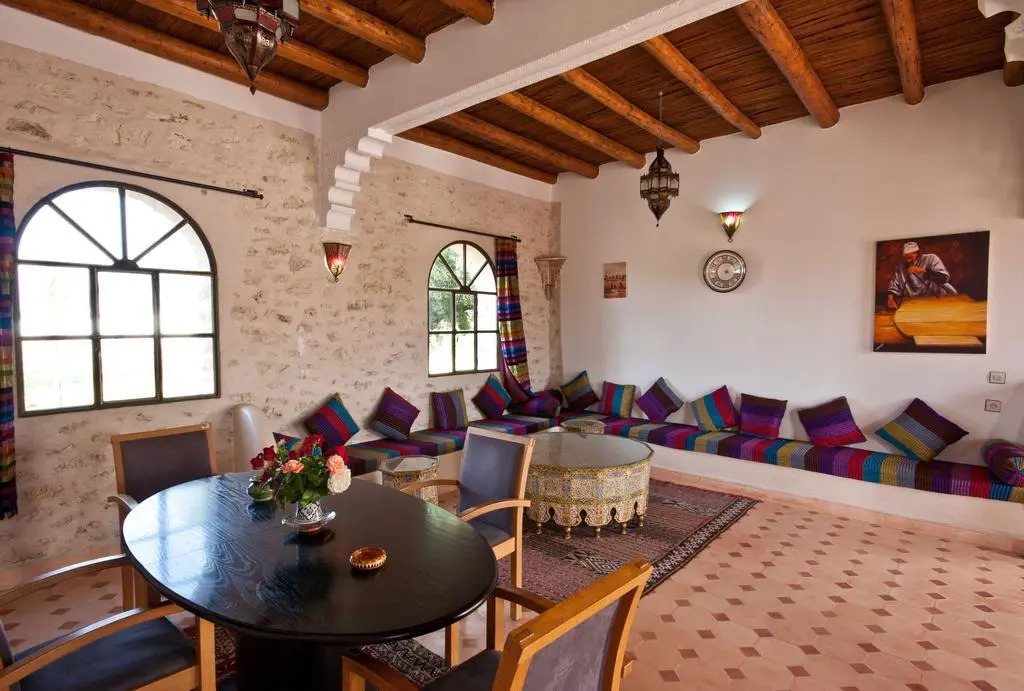 Riad Titima Essaouira