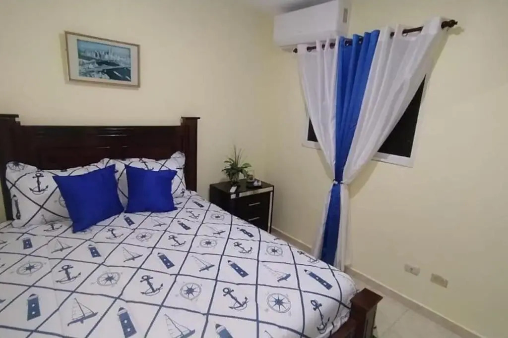 Angie’s Airbnb