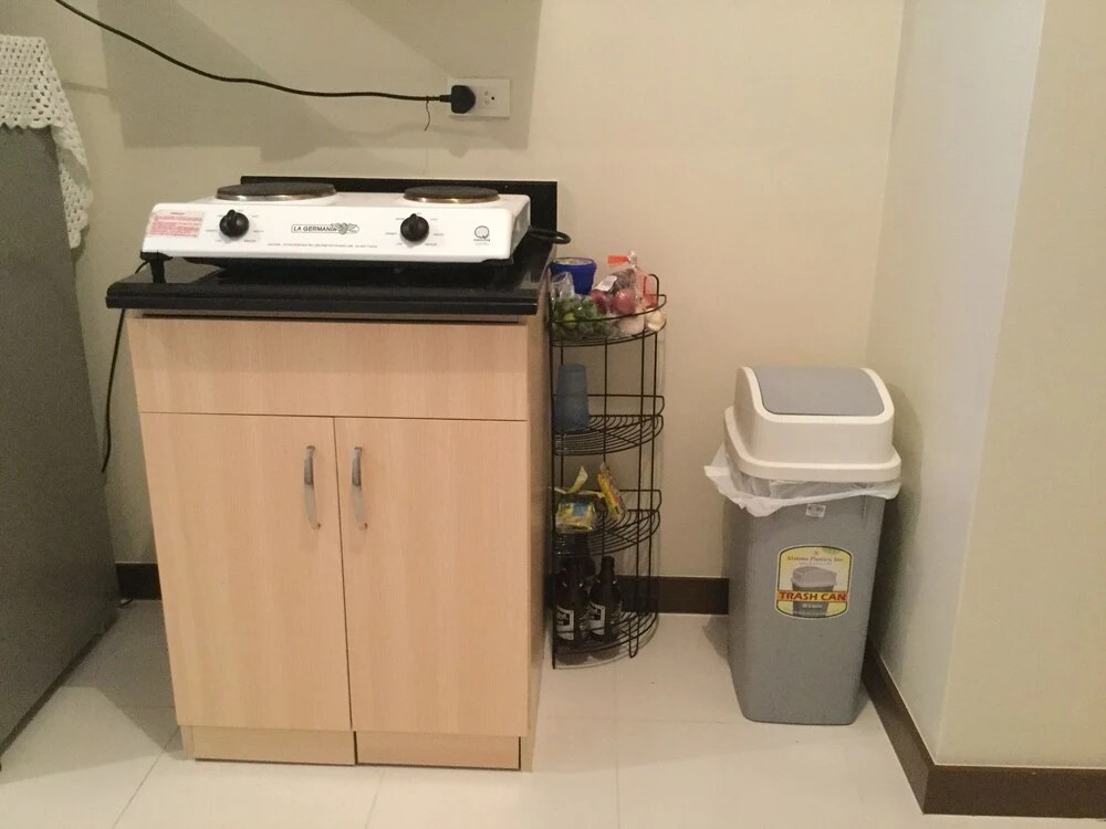 2 BR Condo at Sheridan Condominium