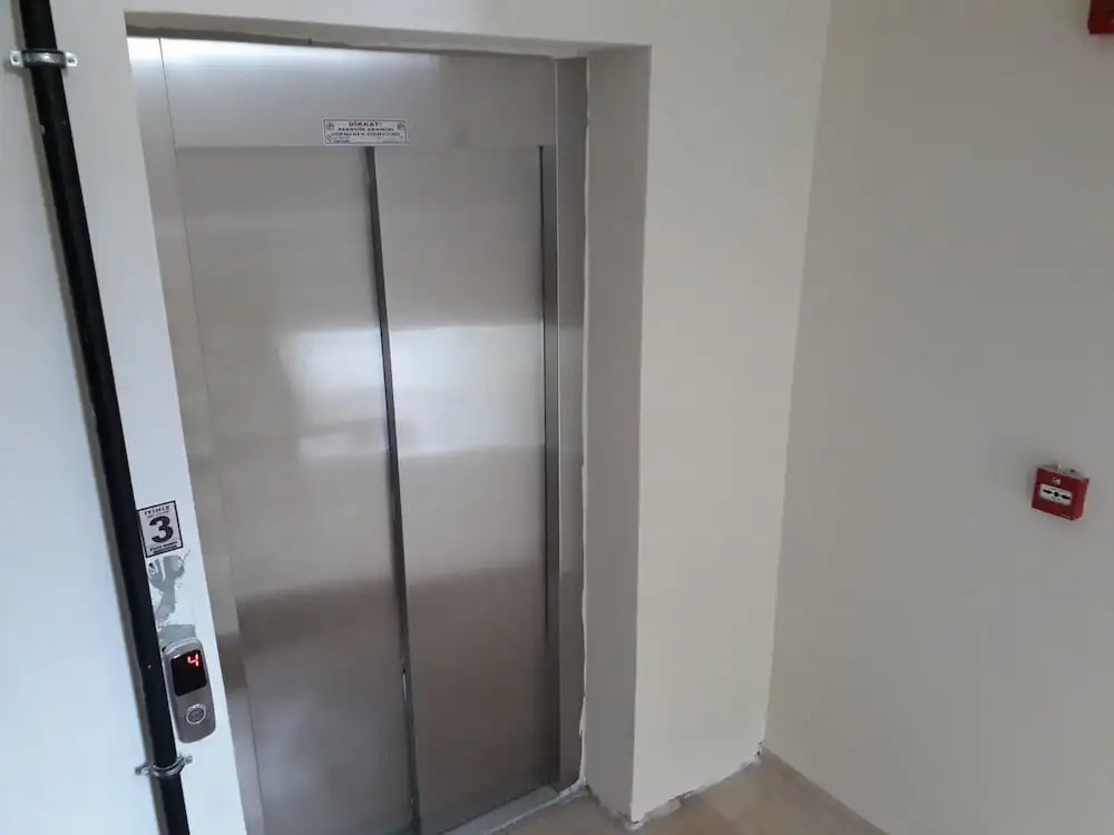 ST Apartment