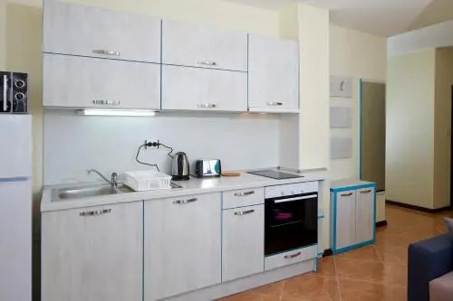 Mars Apartments in Complex Shipka