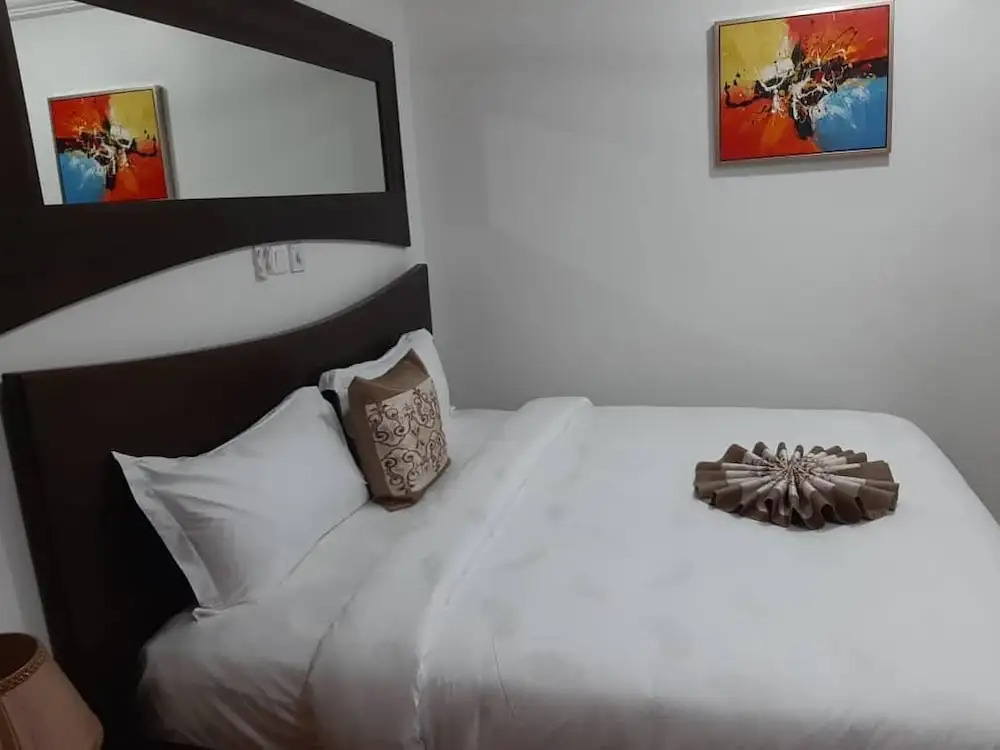 Grace Garden Hotel