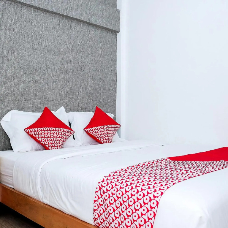 Hotel O 111 Residence
