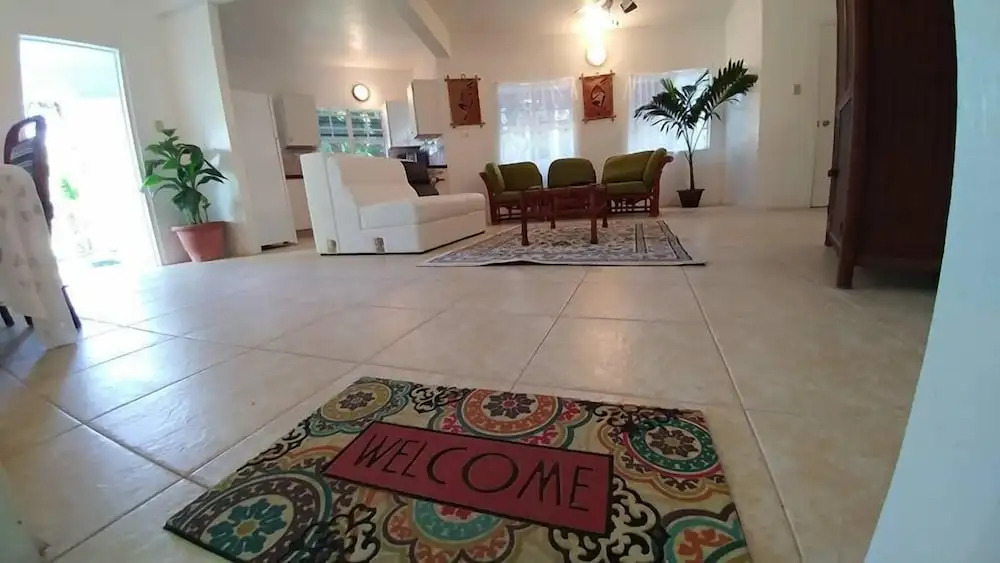 Chez Mango Villas